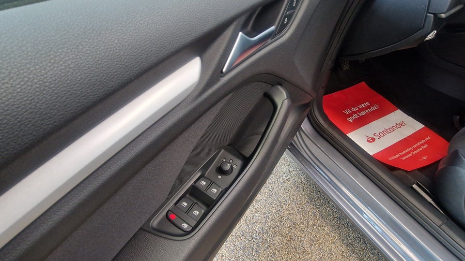 Audi A3 30 TFSi Sportback 5d