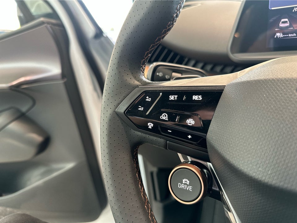 Cupra Tavascan 77 Endurance 5d