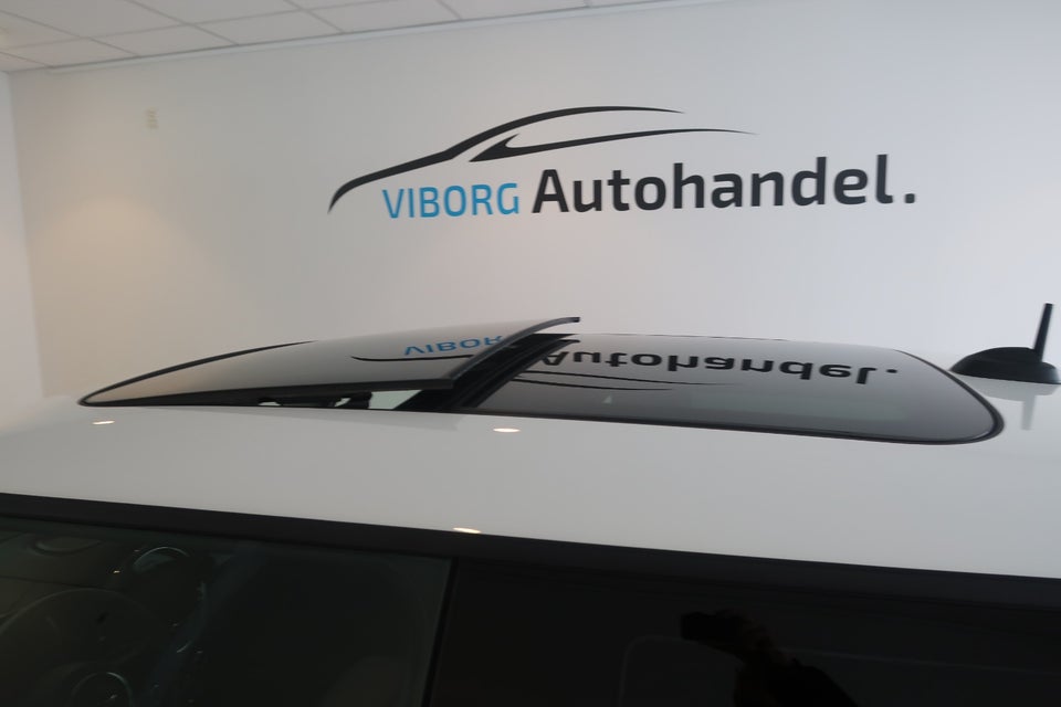 MINI Cooper SE Classic Trim 3d