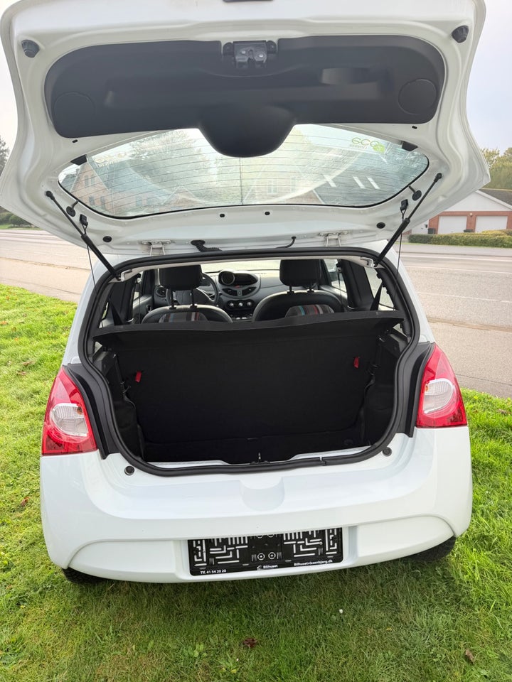 Renault Twingo 1,2 16V Authentique ECO2 3d