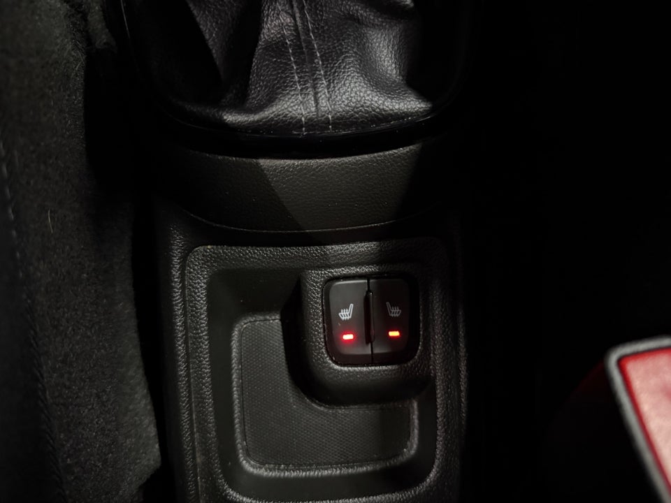 Opel Karl 1,0 Enjoy 5d