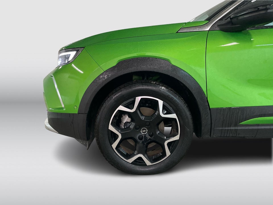 Opel Mokka-e 50 Ultimate 5d