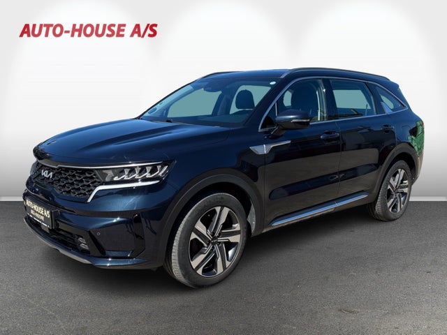 Kia Sorento 1,6 PHEV Prestige aut. 4WD 7