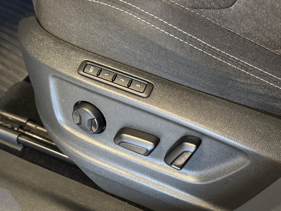 Skoda Kodiaq 1,4 TSi 150 Style DSG 7prs 5d