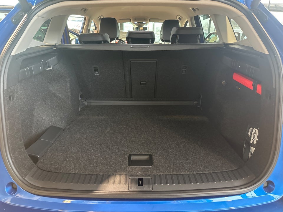 Skoda Enyaq 80 iV 5d