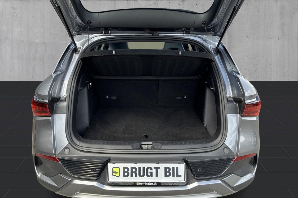 BYD Atto 3 60 Comfort 5d