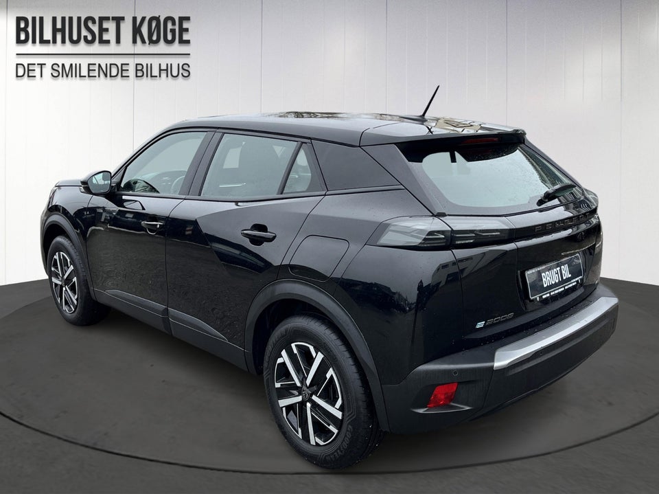 Peugeot e-2008 54 Style 5d