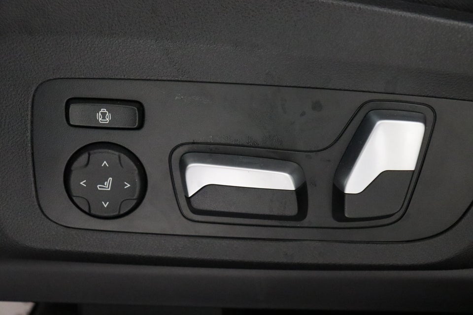 BMW iX3 Charged Plus M-Sport 5d