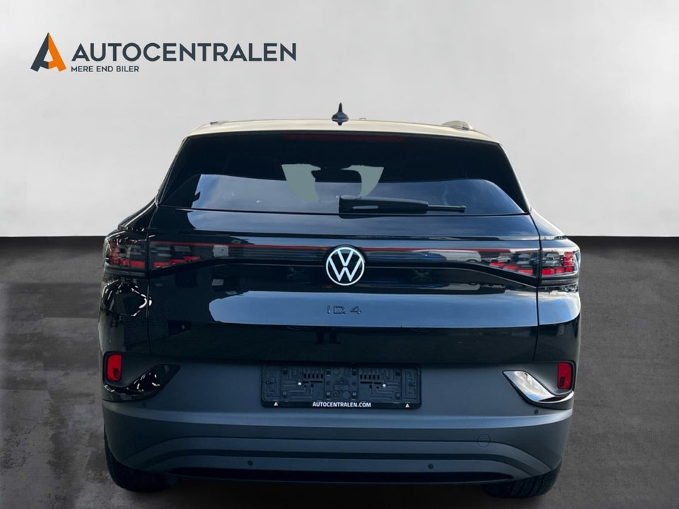 VW ID.4 77 Pro 5d