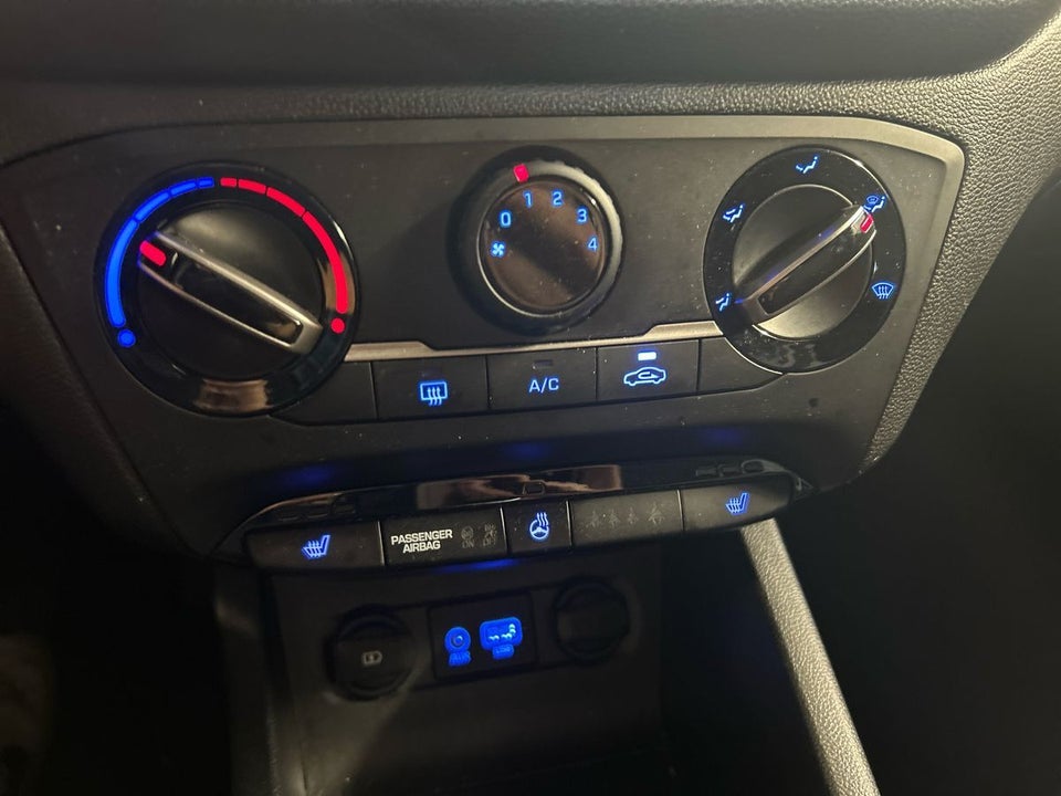 Hyundai i20 1,0 T-GDi Trend 5d