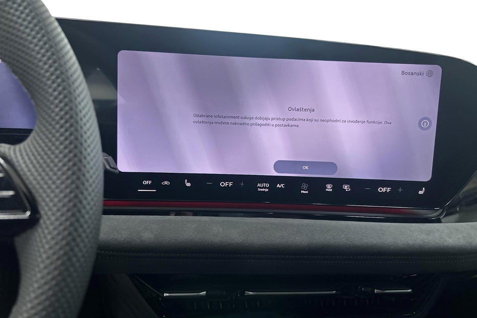 Audi A6 e-tron S-line plus performance Avant 5d