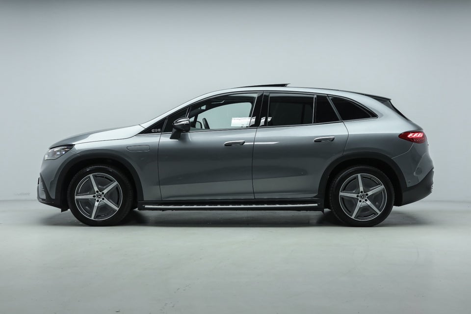 Mercedes EQE350 SUV AMG Line 4Matic 5d