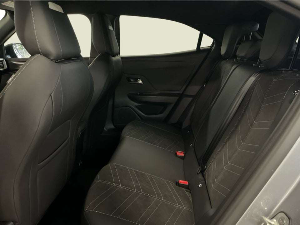 Opel Mokka-e 50 Ultimate 5d