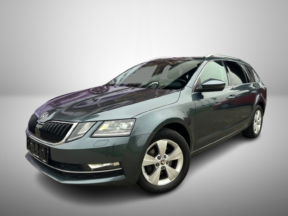 Skoda Octavia 1,5 TSi 150 Style Combi DSG 5d