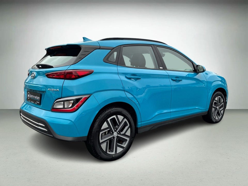 Hyundai Kona 39 EV Select 5d