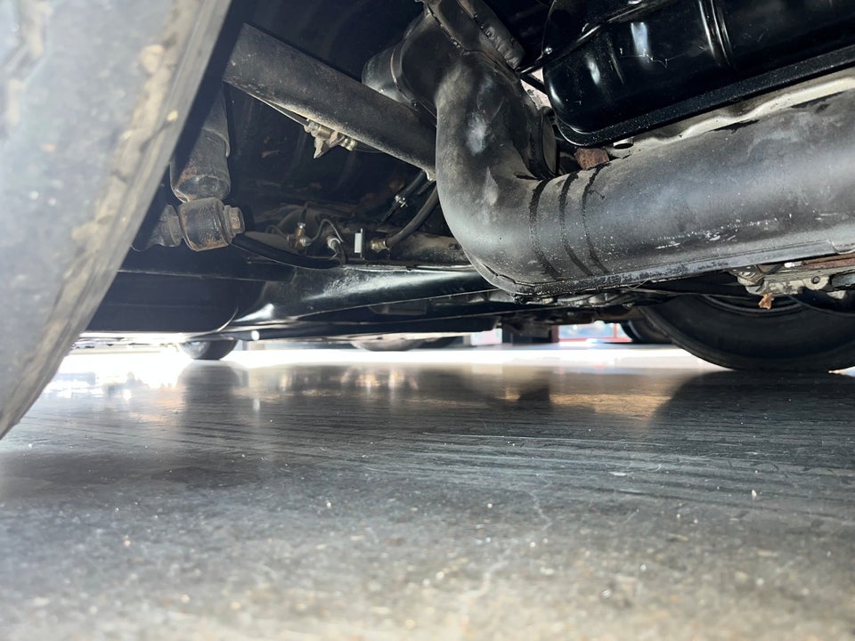 VW 1200 1,2 De Luxe 2d