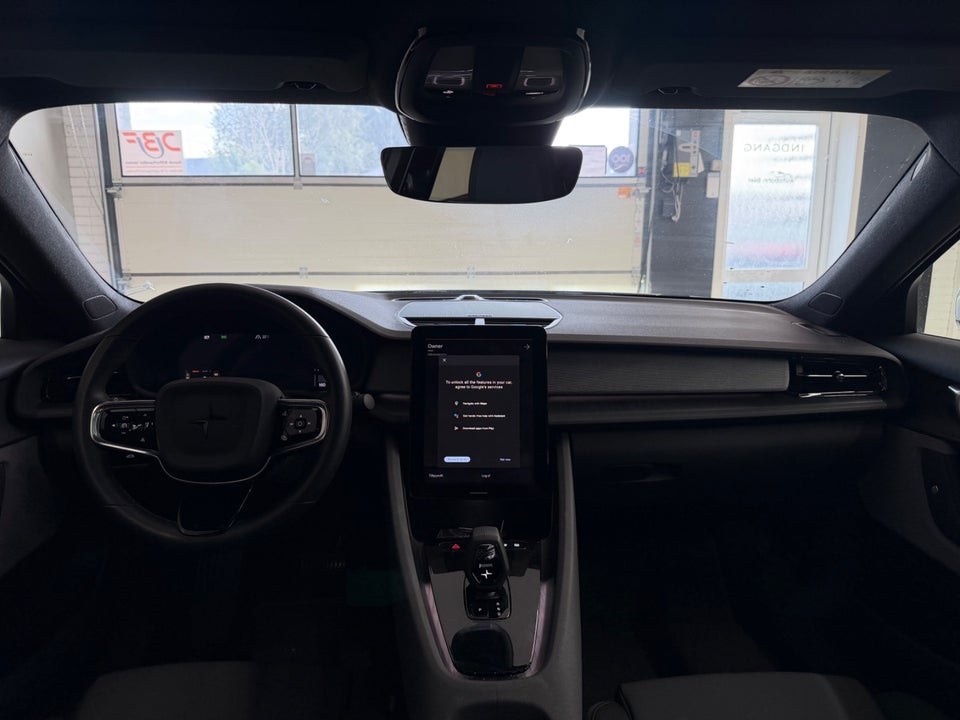Polestar 2 Long Range 5d