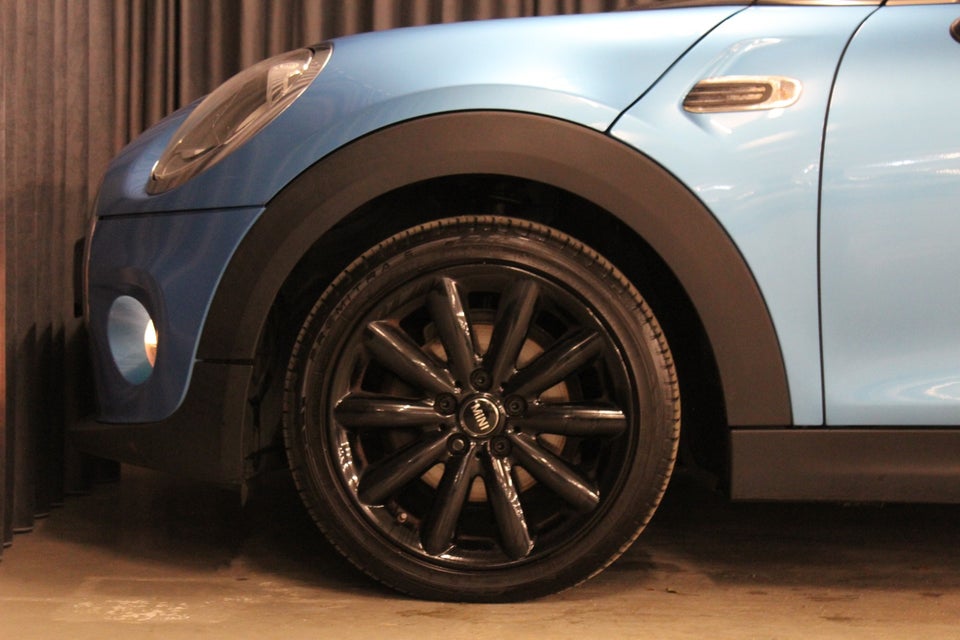 MINI Cooper 1,5 D 5d