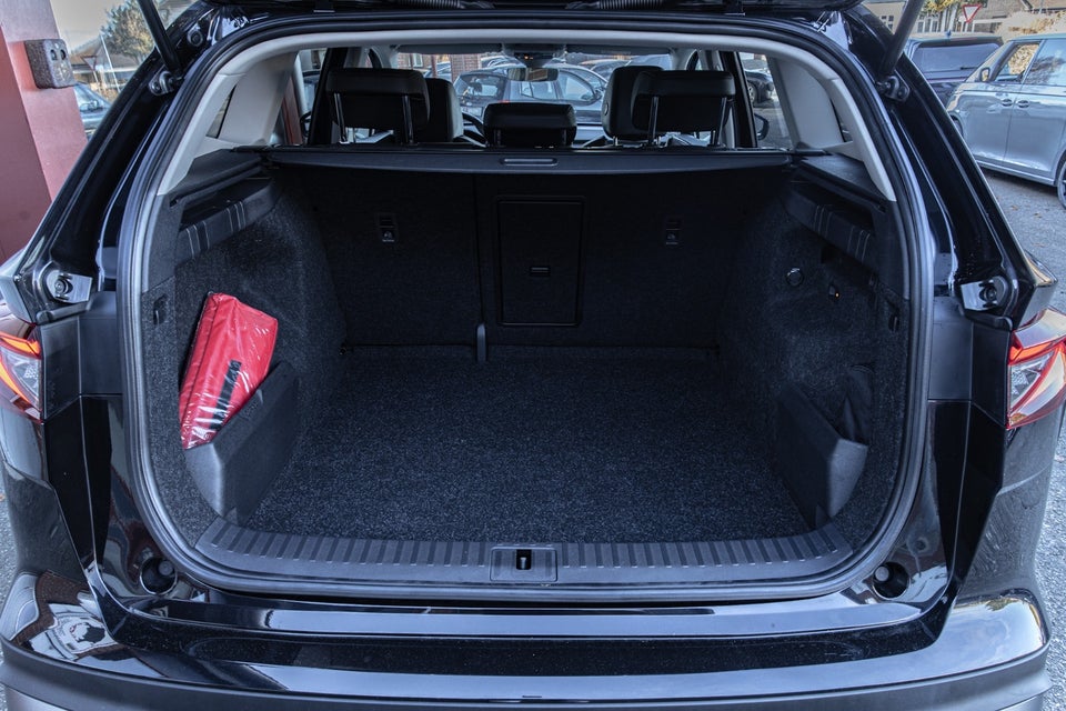 Skoda Enyaq 80 iV 5d