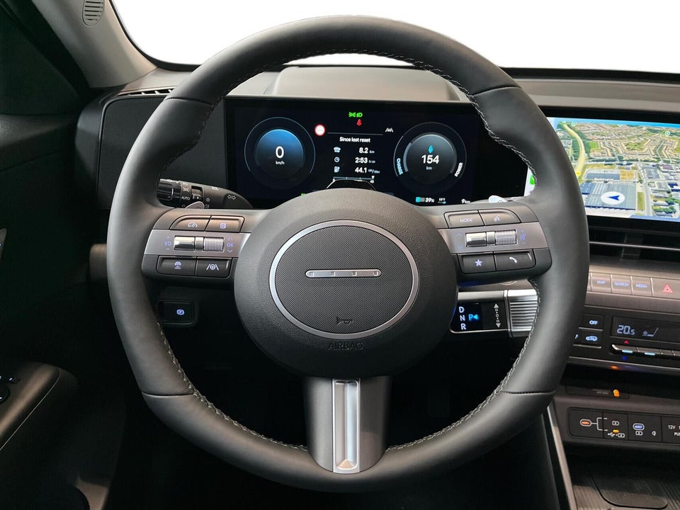 Hyundai Kona 65 EV Ultimate 5d