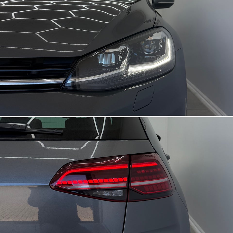 VW Golf VII 1,5 TSi 150 Highline DSG 5d