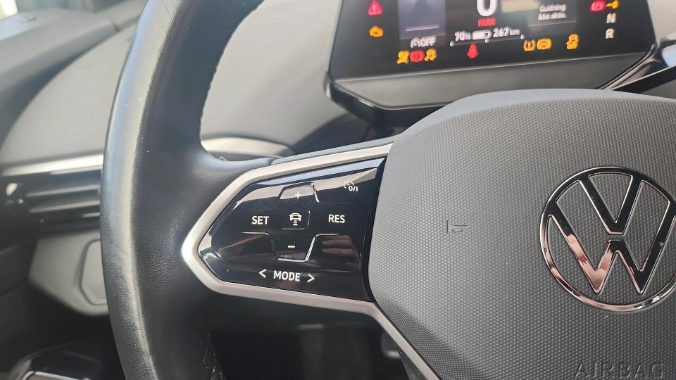 VW ID.4 77 Pro Performance 5d