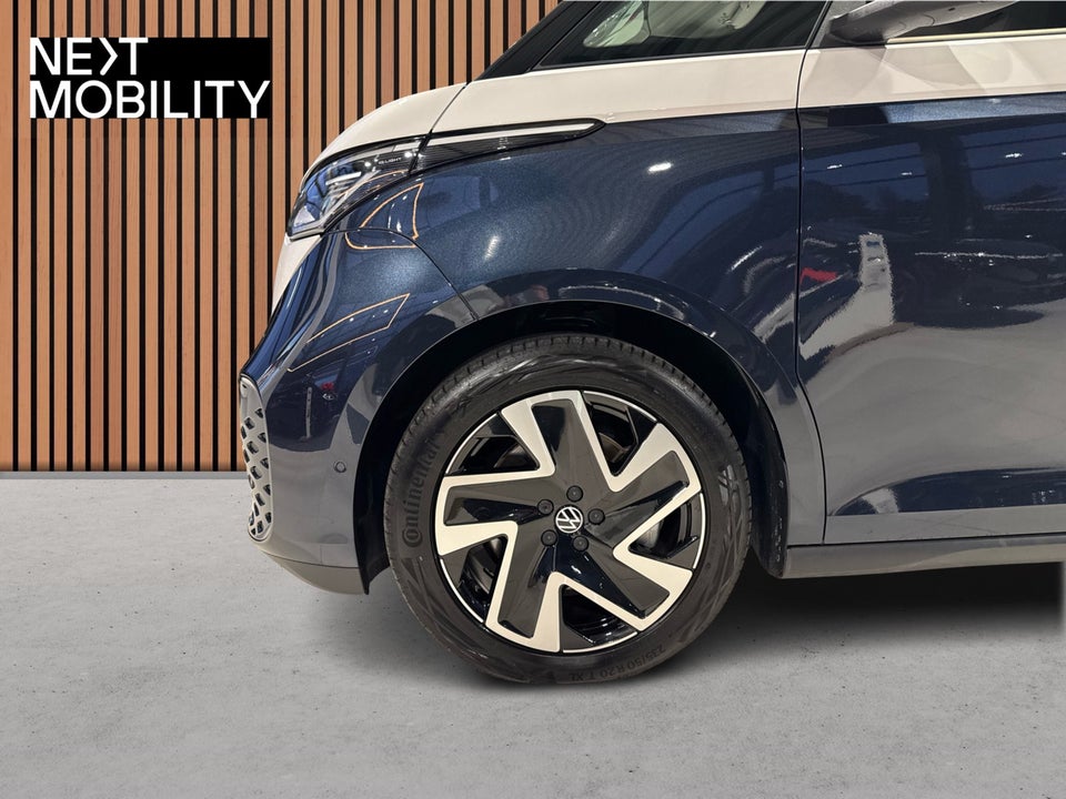 VW ID.Buzz 77 Life SWB 5d