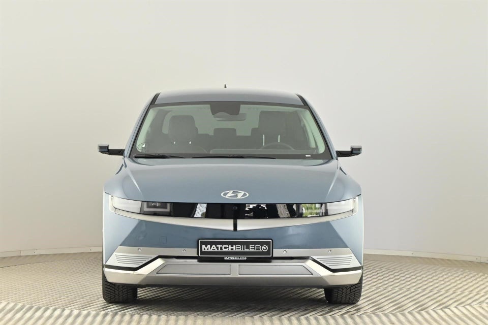 Hyundai Ioniq 5 77 Ultimate 5d