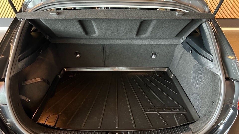 Kia Ceed 1,0 T-GDi Comfort 5d