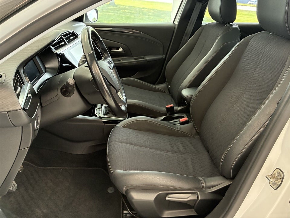 Opel Corsa 1,5 D 102 Sport 5d