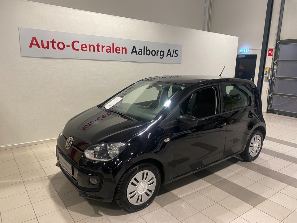 VW Up! 1,0 60 Move Up! 5d