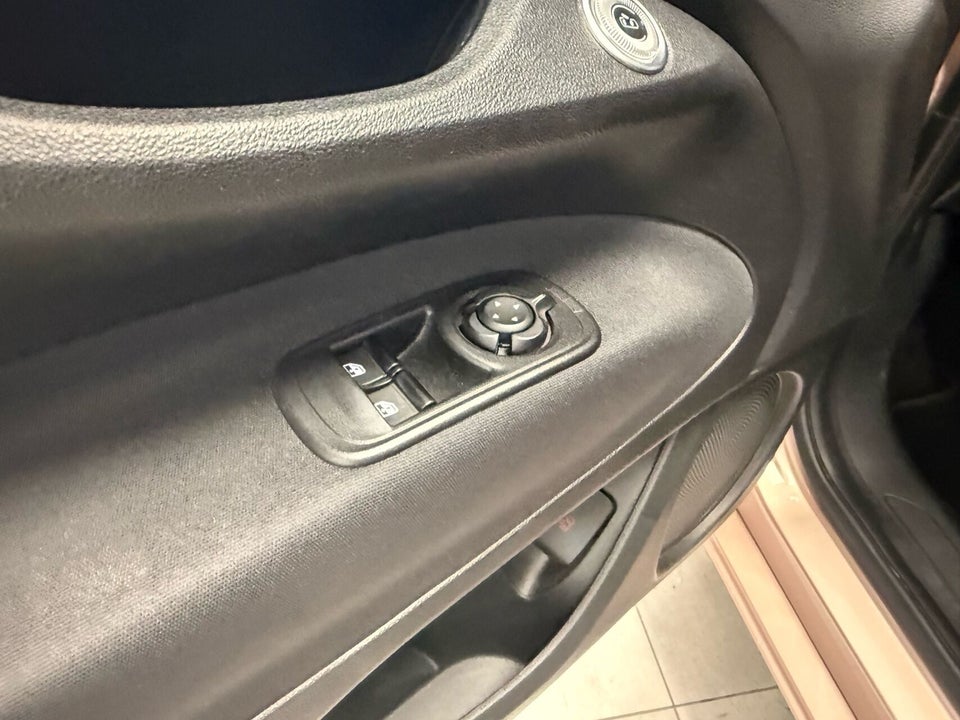 Fiat 500e 42 Icon 3d