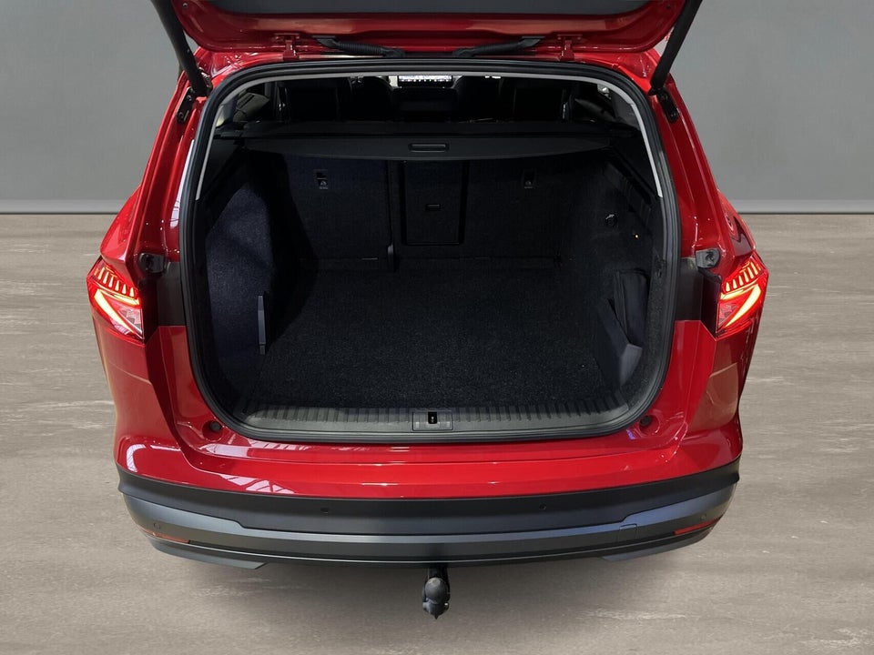 Skoda Enyaq 85 iV Premium 5d