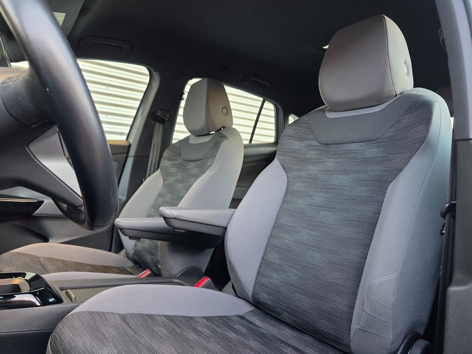 VW ID.5 77 Pro Performance 5d