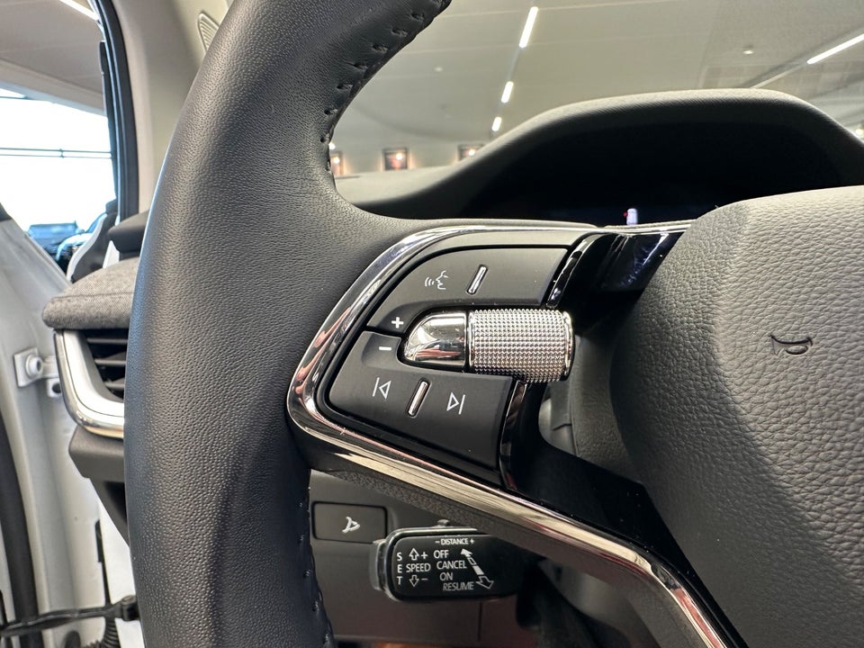 Skoda Enyaq 50 iV 5d