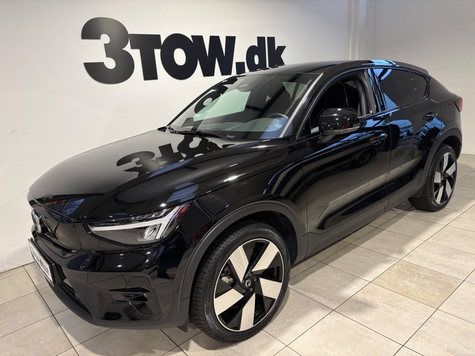 Volvo C40 P6 ReCharge Ultimate 5d
