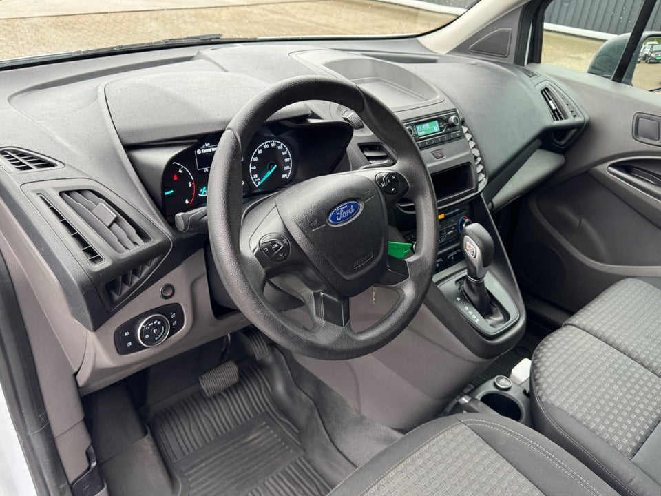 Ford Transit Connect 1,5 TDCi 120 Trend aut. lang