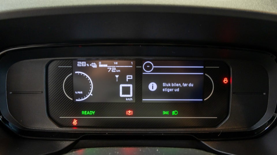 Toyota ProAce City 50 Long Comfort Master