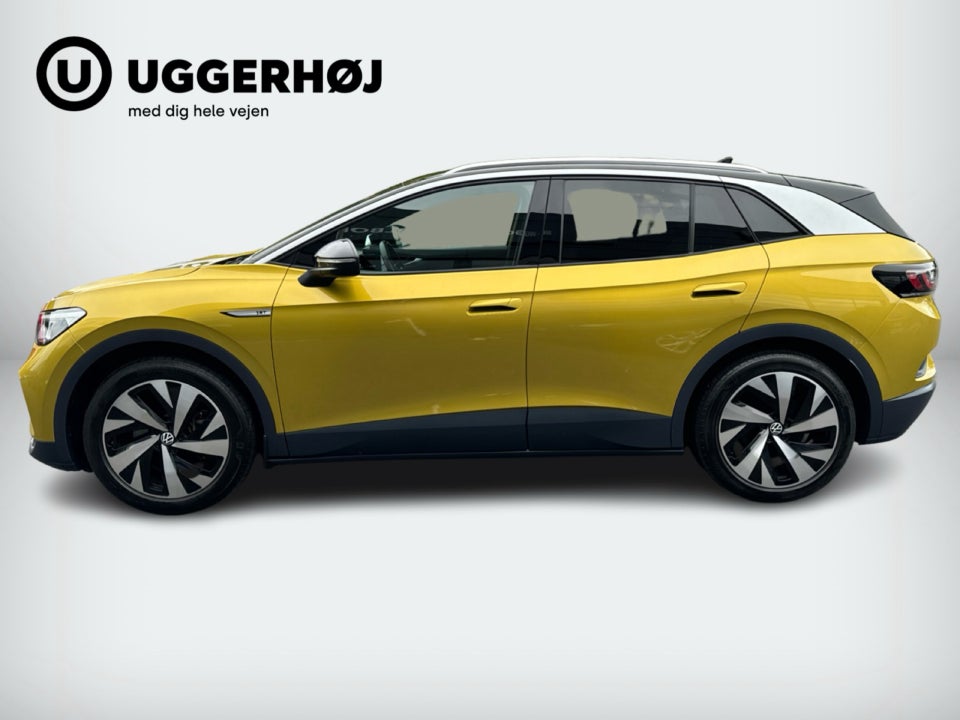 VW ID.4 77 1ST Pro Performance 5d