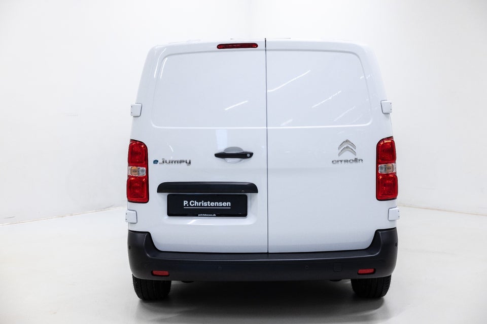 Citroën ë-Jumpy 75 L2 BaseLine