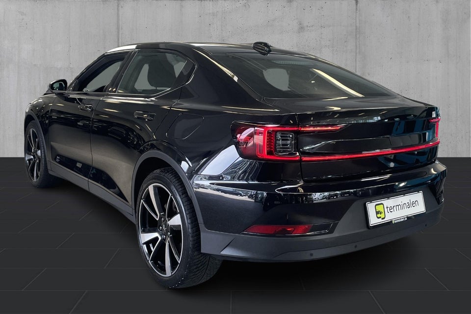 Polestar 2 Standard Range 5d