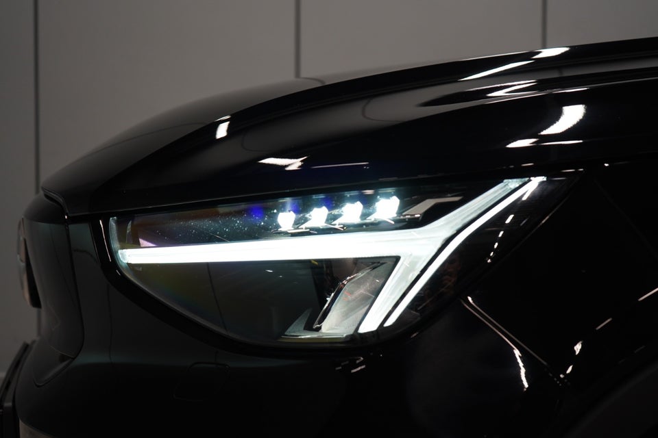 Volvo XC40 P6 ReCharge Plus 5d