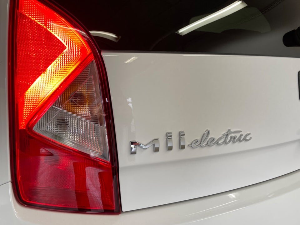 Seat Mii Electric 5d