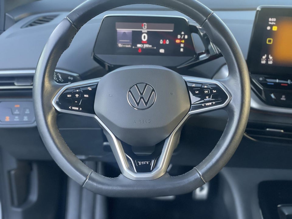VW ID.4 77 1ST Pro Performance 5d