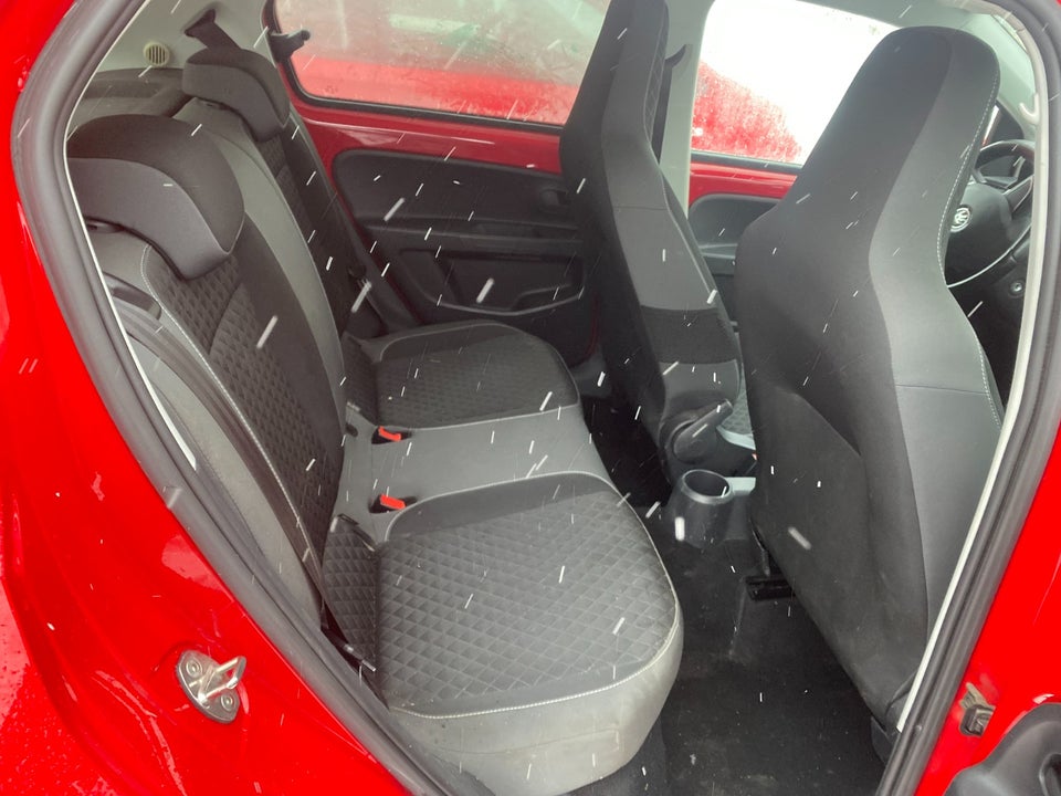 Skoda Citigo 1,0 60 Ambition GreenTec 5d