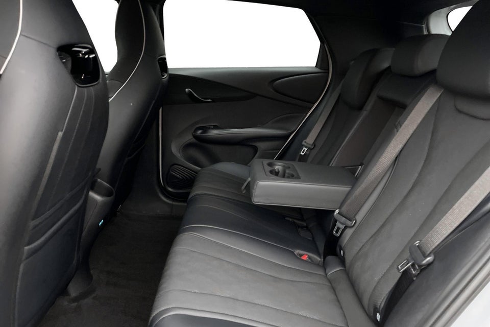 BYD Dolphin 60 Comfort 5d