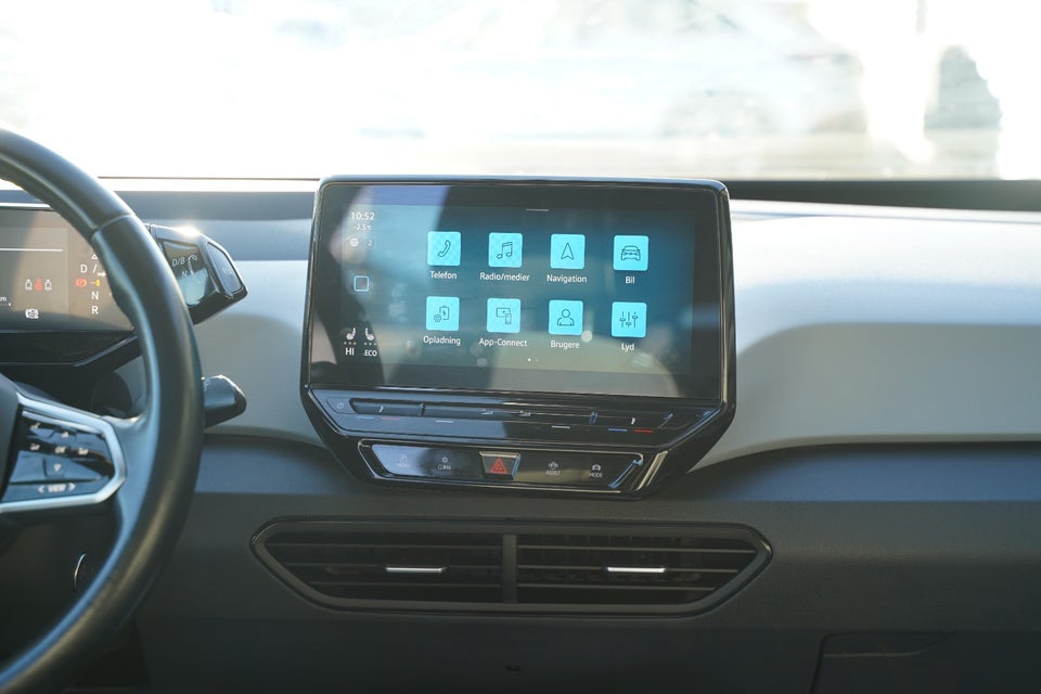 VW ID.3 58 1ST Max 5d