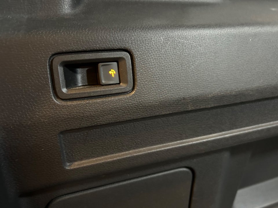 VW ID.Buzz 77 Cargo Comfort