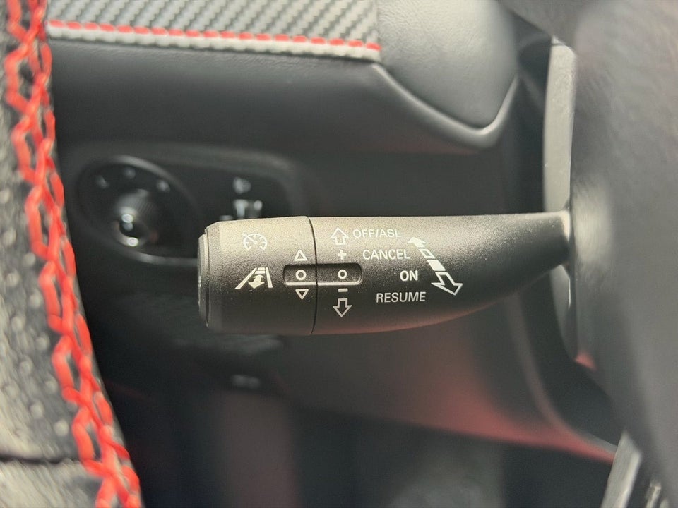 MG ZS 70 Comfort 5d