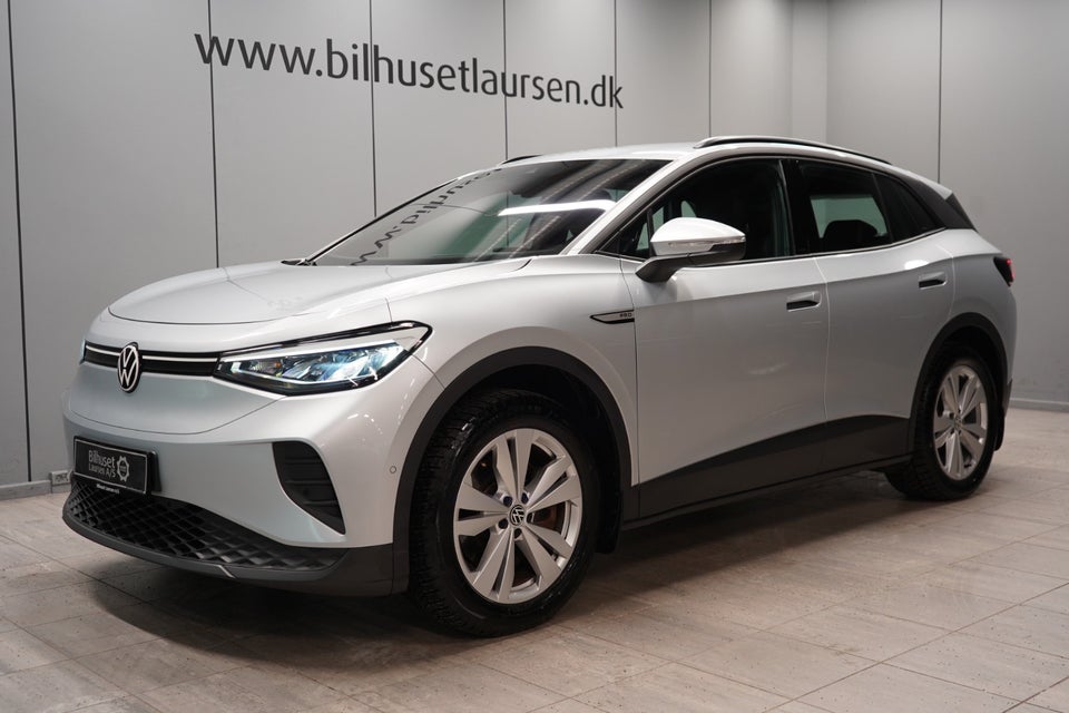 VW ID.4 77 Pro Performance 5d